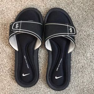 Nike Slides